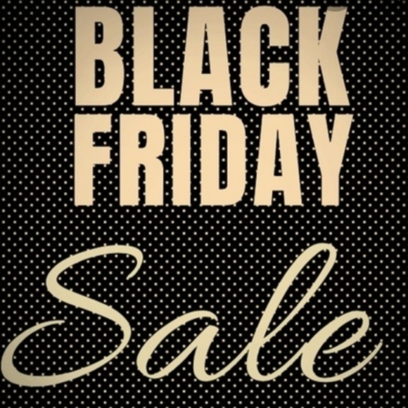 🖤✨Black Friday Sale from 11/27 to 12/1 🖤✨ - Picture 3 of 3